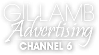 Gil Lamb Advertising Logo